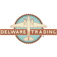 DELWARE TRADING BV Logo