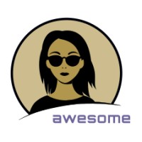 Awesome Ada (Github page) Logo