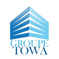 Groupe Towa Logo