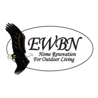 EWBN - Eagle Wings Business Network Logo