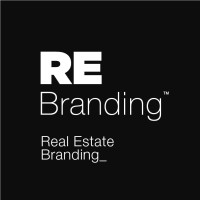 Real Estate Branding Logo
