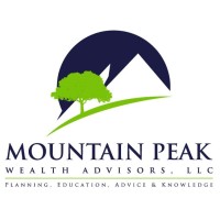 Mountain PEAK Wealth Advisors, LLC Logo