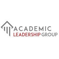 Academic Leadership Group, Inc. Logo
