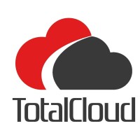 TotalCloud Logo
