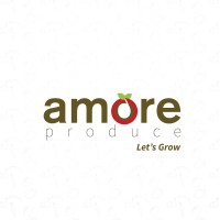 Amore Produce LLC Logo