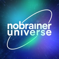 nobrainer universe Logo