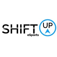 Shift Up eSports Logo