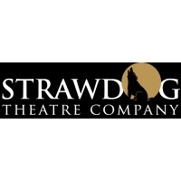 Strawdog Theatre Company Logo