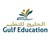 Gulf Education Logo