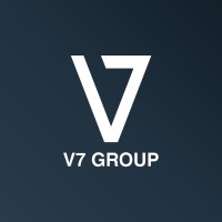 V7 Group Logo