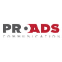 Pro Ads Communications Logo