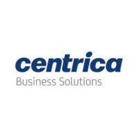 Centrica Business Solutions Hungary Logo