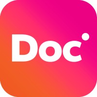 Docmedia.co Logo