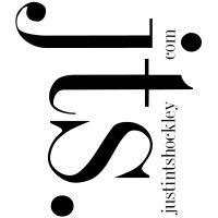 Justin T Shockley Photography Logo