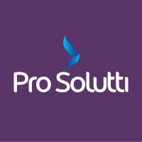 Pro Solutti Logo
