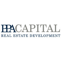 PPA Capital - Real Estate Development Logo