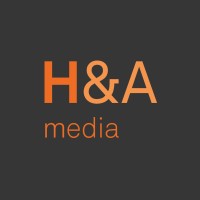 H&A Media Logo