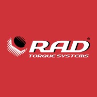 RAD Torque Systems Logo