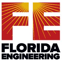 Florida Engineering, LLC Logo