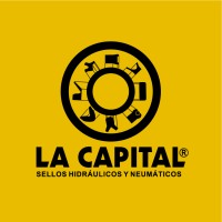 La Capital de selladas Logo