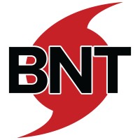 BnT Impact Windows and Doors Logo