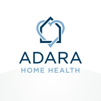 Adara Home Health Logo