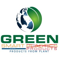 Green Smart Products Logo