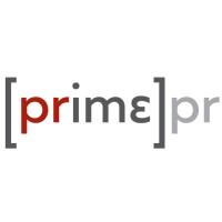 PRIME I PR Logo