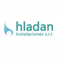 Hladan Instalaciones Logo