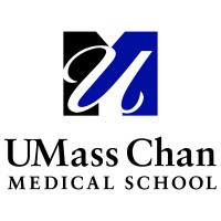UMass Chan Medical School Tan Chingfen Graduate School of Nursing Logo