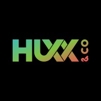 Huxx & Co Logo