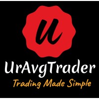 UrAvgTrader Logo