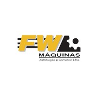 FW Máquinas Logo