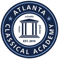 Atlanta Classical Academy Logo