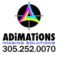 Adimations, Inc. Logo