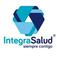 Integra Salud y Servicios Médicos S.A. de C.V. Logo
