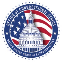 Office of Congressional Ethics Logo