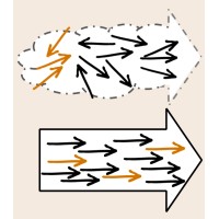 Blazing Trails Change Management, LLC Logo