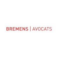 BREMENS | AVOCATS Logo
