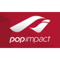 POP IMPACT Logo