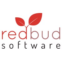 RedBud SoftWare, Inc. Logo