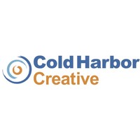 Cold Harbor Creative Logo