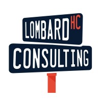 Lombard HC Consulting Logo