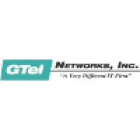 GTel Networks Logo