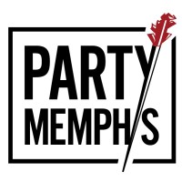 Party Memphis Logo