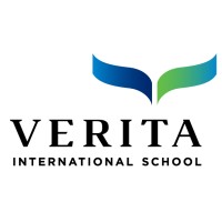 Verita International School Bucharest Logo