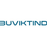 Buviktind Logo