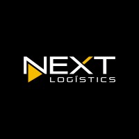 NEXT LOGISTCS Logo