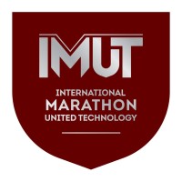 International Marathon United Technology (IMUT) Logo