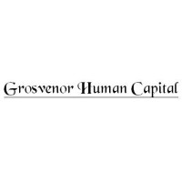Grosvenor Human Capital Logo